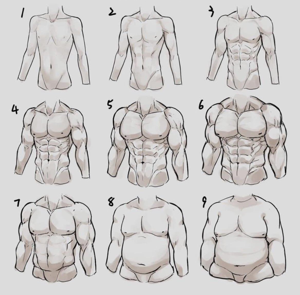 不知道你們是哪一個（個人偏愛6
被撞死我也服了