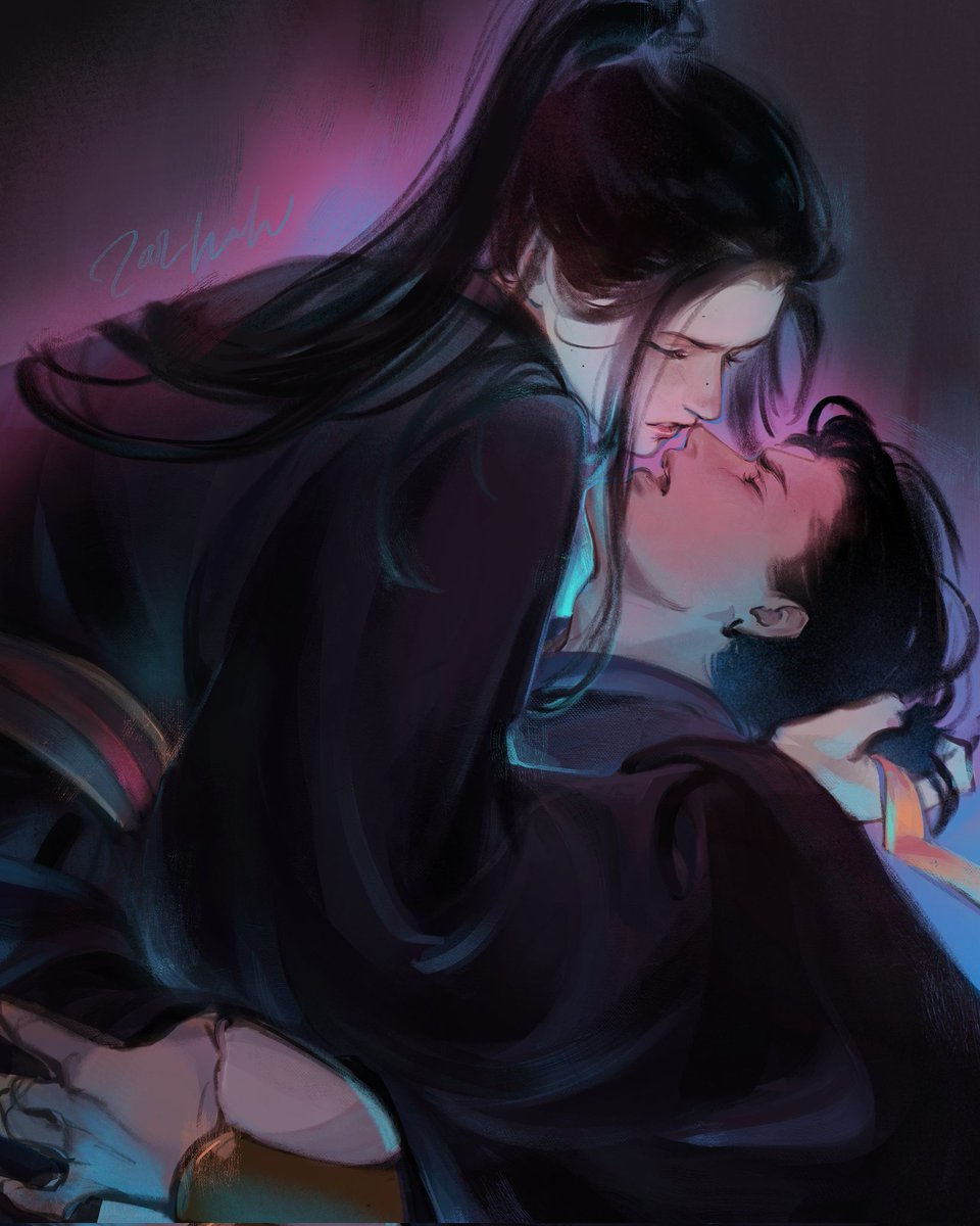 started with a spark, now we're on fire

#tgcf #fengqing