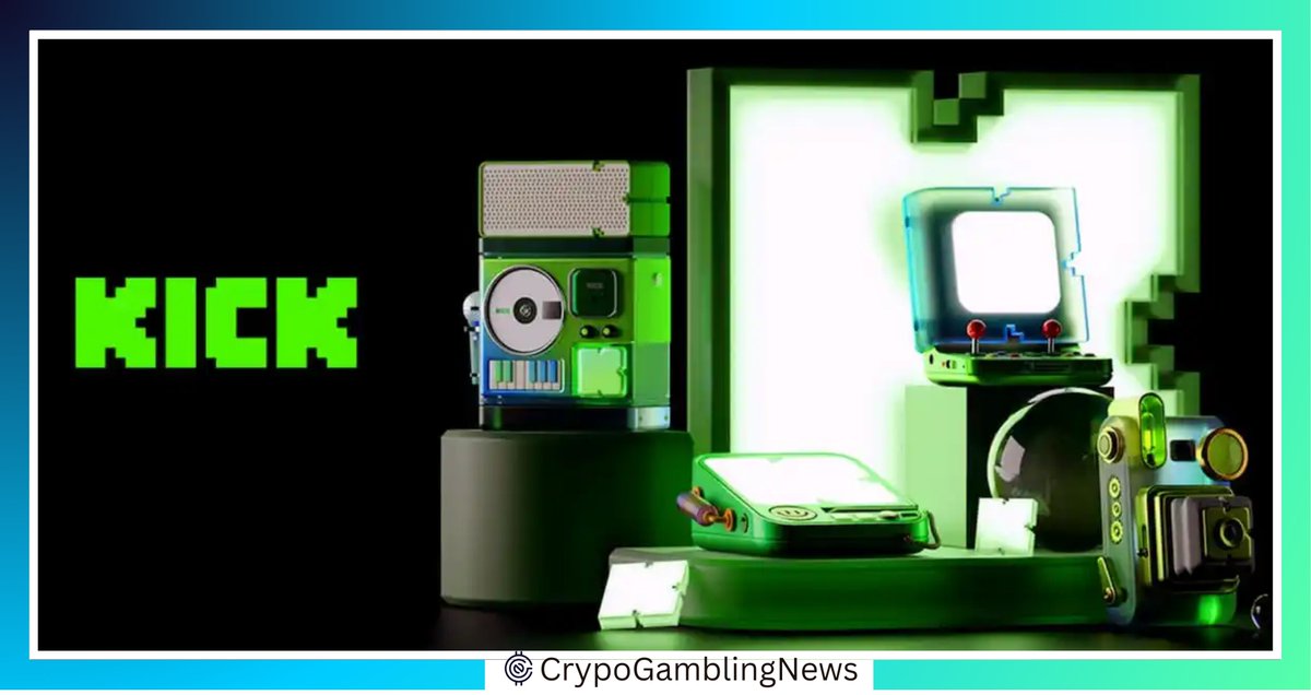Crypto Gambling News 🎲 tweet media