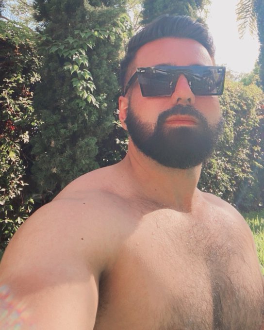 Watch Asher Lopez 's leaked NSFW photo on TwXstars