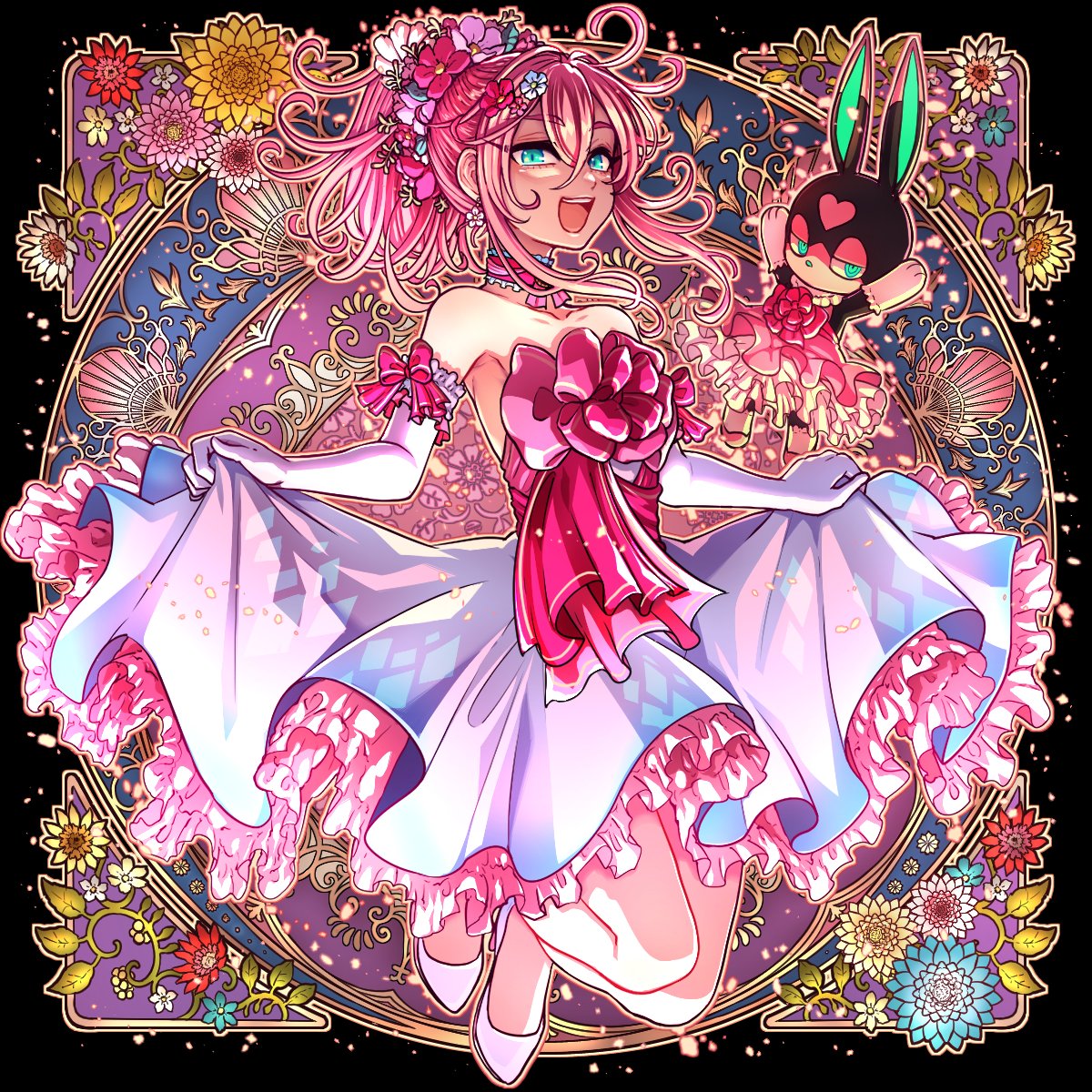 新SS情報】明日6/22(土)から3日間日替わりで開催の「超・大入り