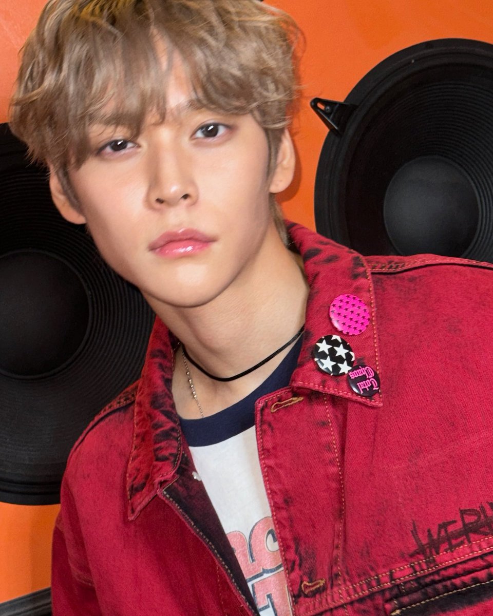 Black Shadow has taken over my body.