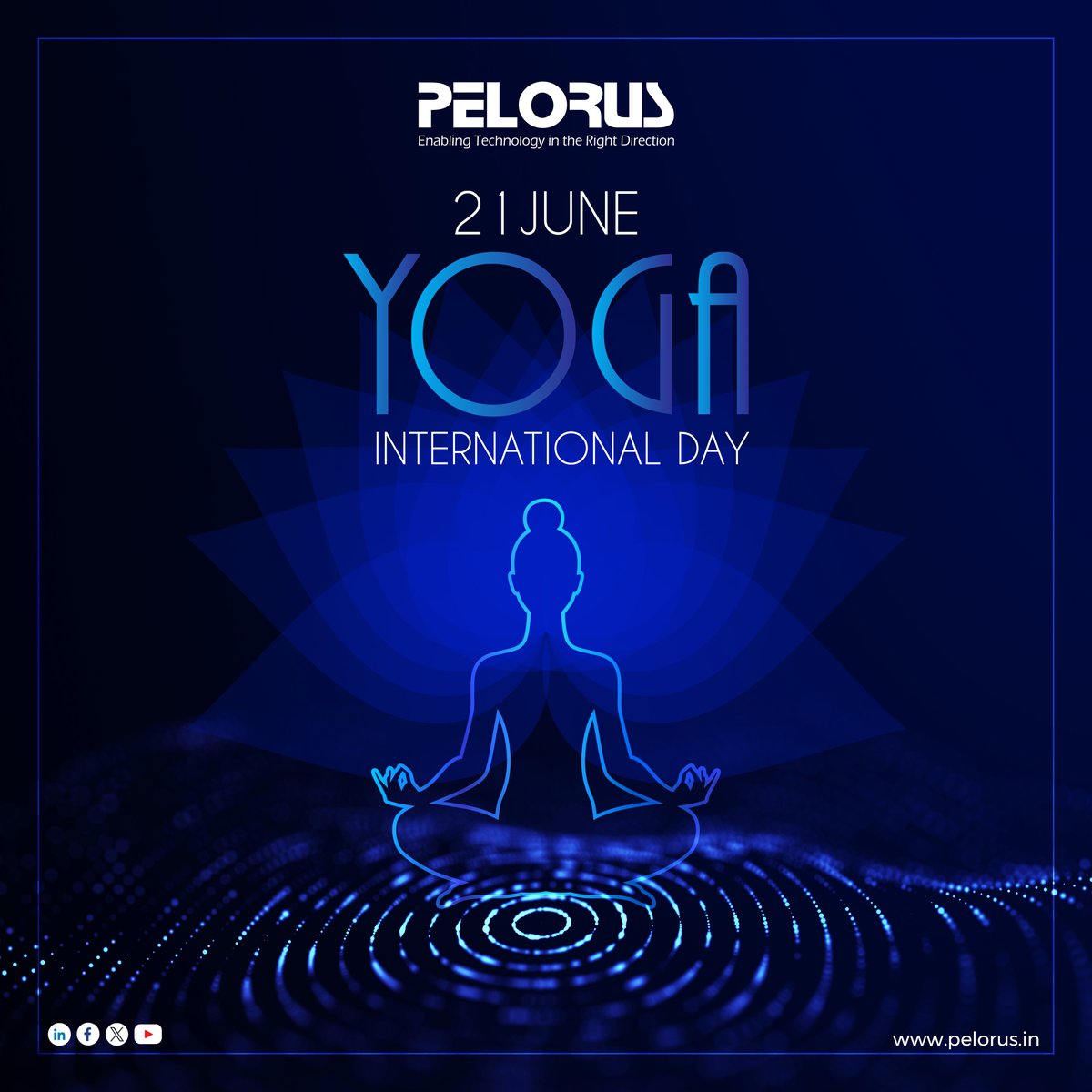 Pelorus Technologies tweet media