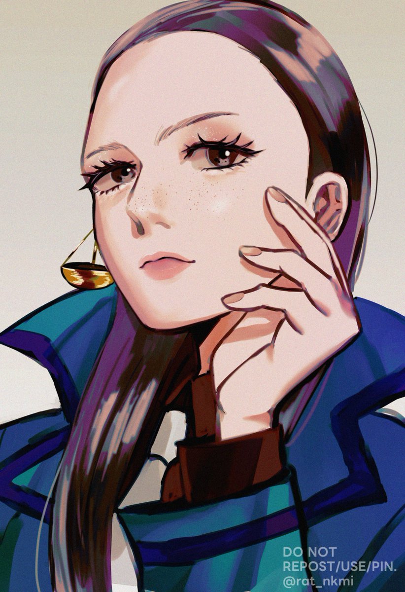 rat_nkmi's tweet photo. 葛氷見子 https://t.co/lFDGjsjIGJ