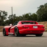 Photo by #VIPER 🐍 (@TheDodgeVIPER)