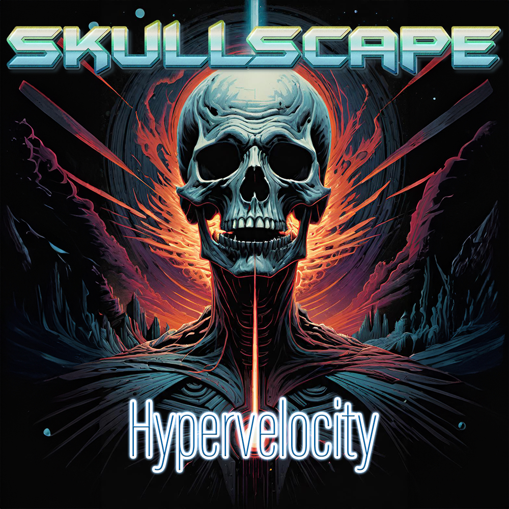 Skullscape's tweet photo. NEW ALBUM!!! Analog Anomaly #Skullscape #analoganomly #hypervelocity #electronica #electronic #new #album #newmusic #newrelease #ambient #trance #techno #gloom #drumandbass #dark #emotional #spacey #retro #vibe #industrial #cybertech #fallout #bombshelter https://t.co/pxbHdAZLZj