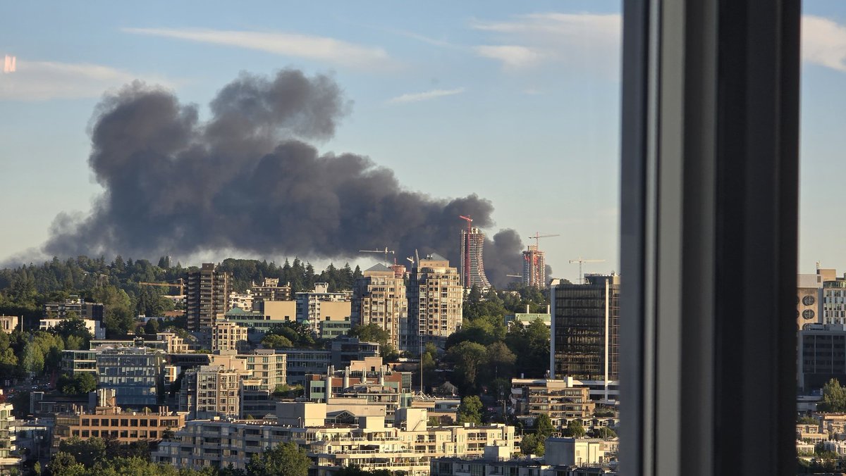 JMumick's tweet photo. @shahab_langah View from #Yaletown https://t.co/mYTJRyj0iv