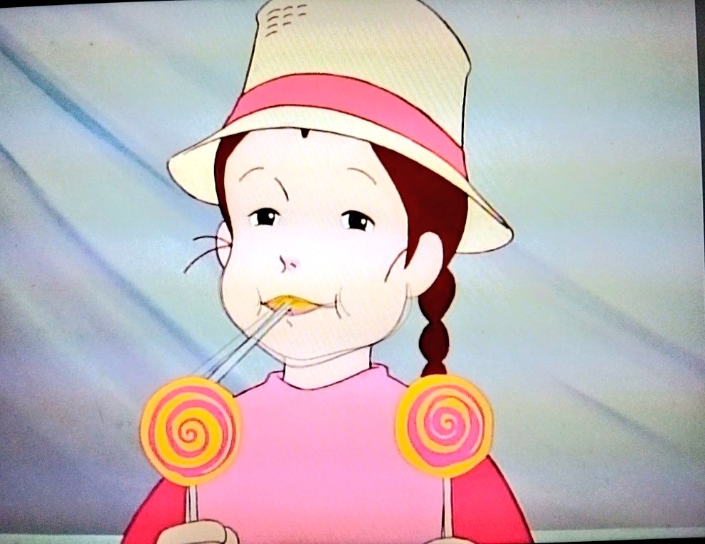 南の虹のルーシー - Search / X