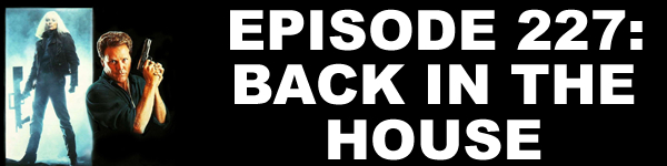 Episode 227 is LIVE!!

We return from hiatus to talk 20 movies including FURIOSA, Wings Hauser being unhinged (again), Chuck Norris kicking butt &amp; getting the girl, Wes Craven getting grimy &amp; so much more!

LIsten @ tinyurl.com/45jzyhey

#podcast #movies #reviews #bmovie