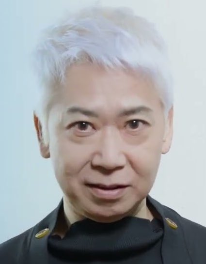 前RT、そういや高橋一生でBJって前にニュース見たな…もし今ドクターキリコの俳優選べ言われたら、自分なら森山未來か手塚とおる(敬称略)がいいんじゃないかなと考えるかな( '△`) 