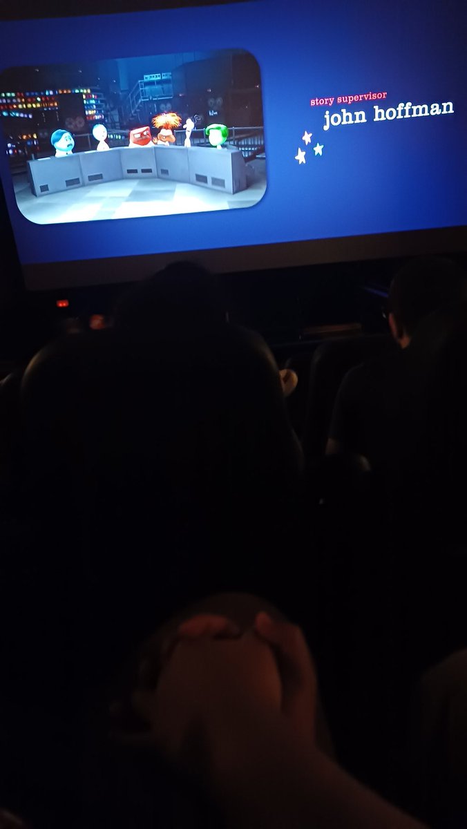 caurck's tweet image. vivendo