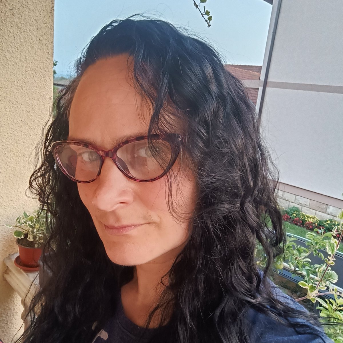#NovaFotografijaProfila