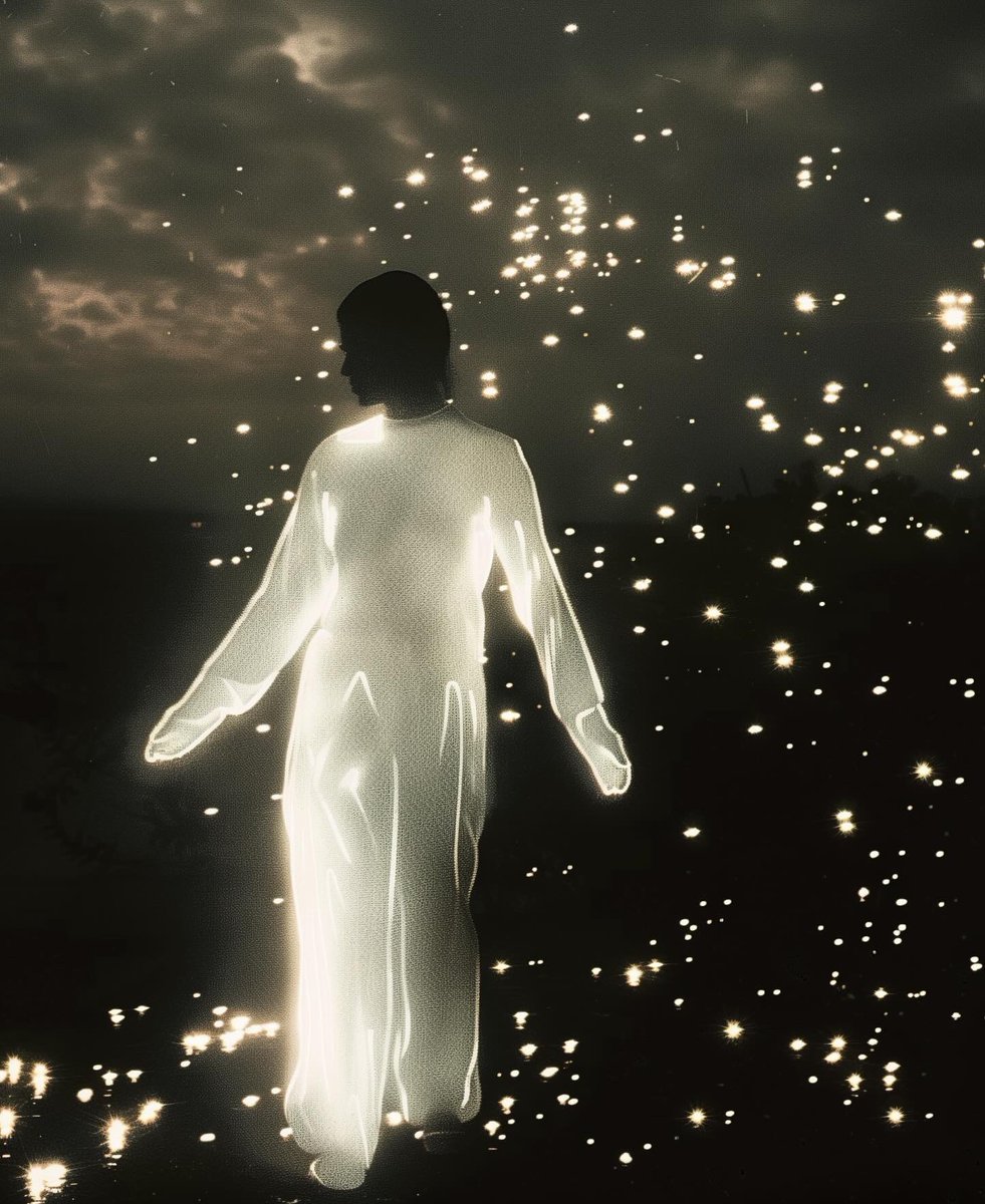 experiments in light &amp; shadow #generativeai #midjourney