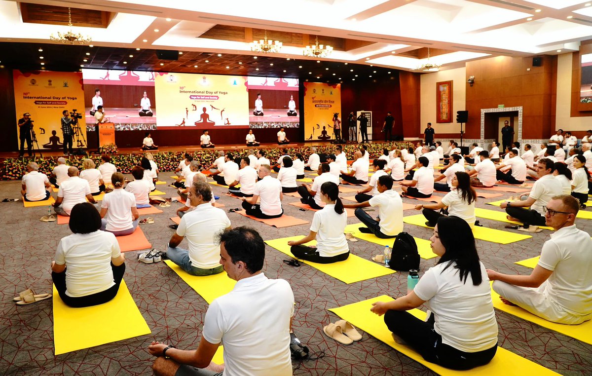 Dr. S. Jaishankar tweet media