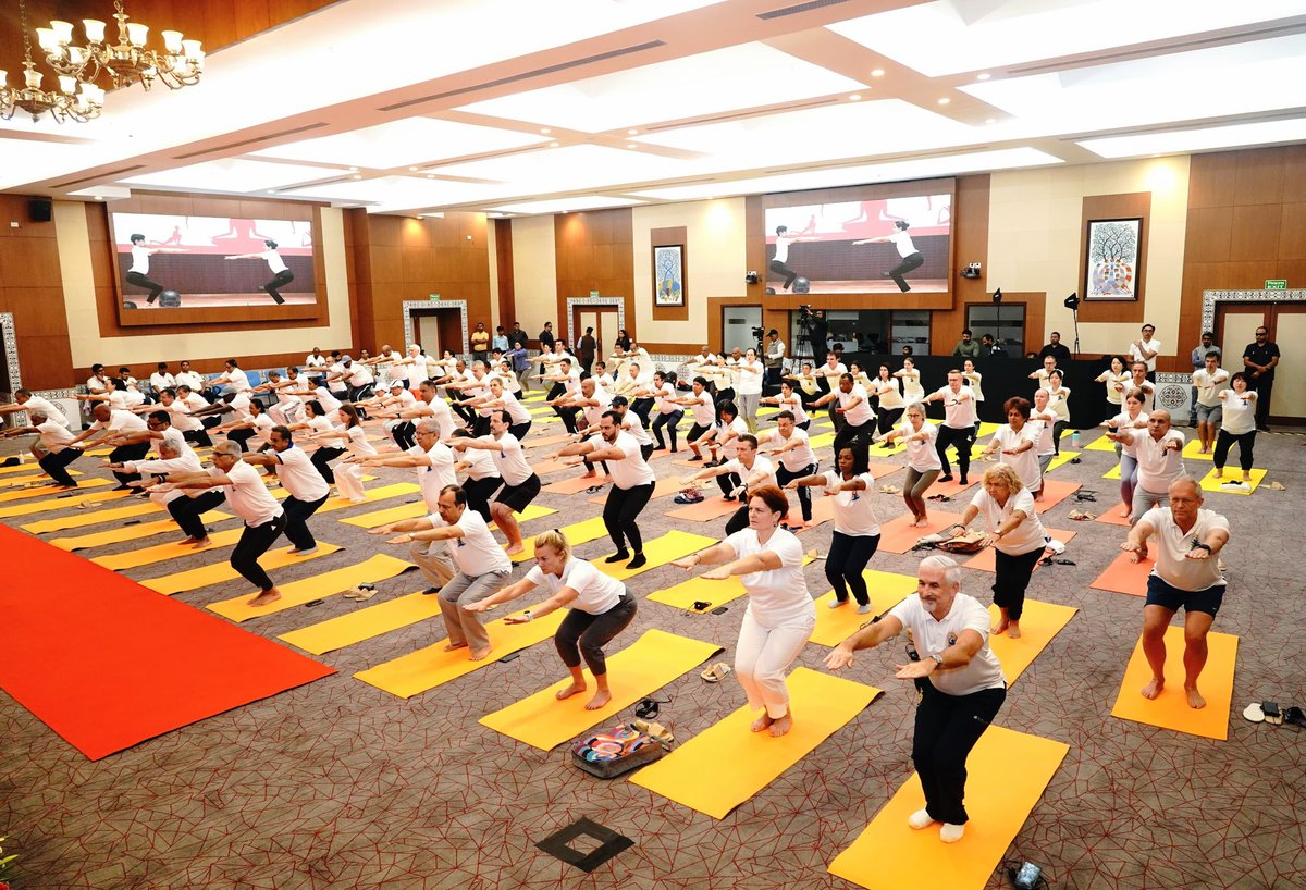 Dr. S. Jaishankar tweet media