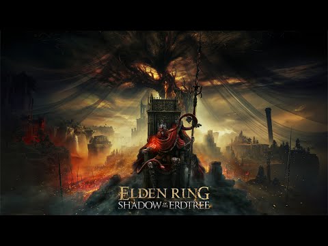 صباح الخير 

Elden Ring : Shadow of the Erdtree

twitch.tv/hihat