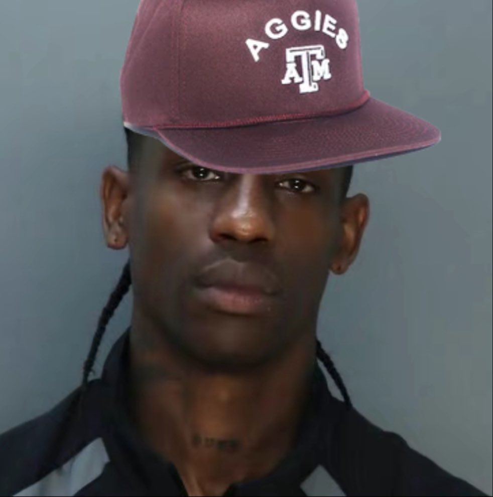 AggieEdits12's tweet photo. #freetravisscott https://t.co/XmWEUZkycZ