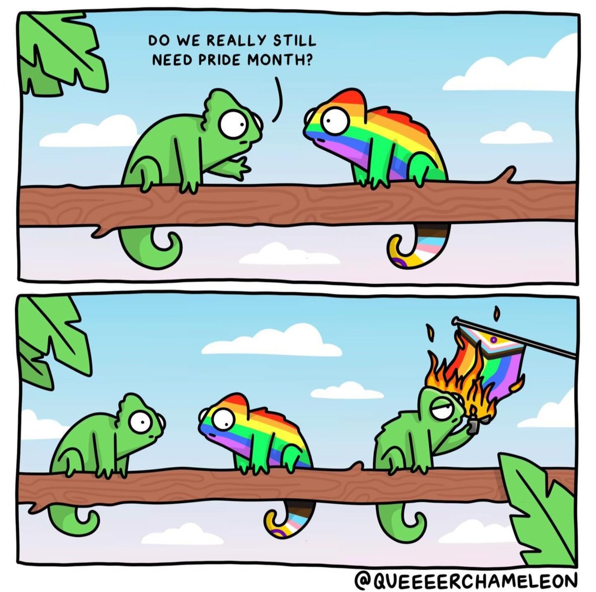 🌈The Where True Love is Movement 🏳️‍⚧️ (@wheretrueloveis) on Twitter photo 