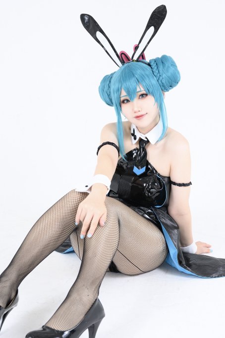 コスプレイヤーしゅんすけのTwitter画像2
