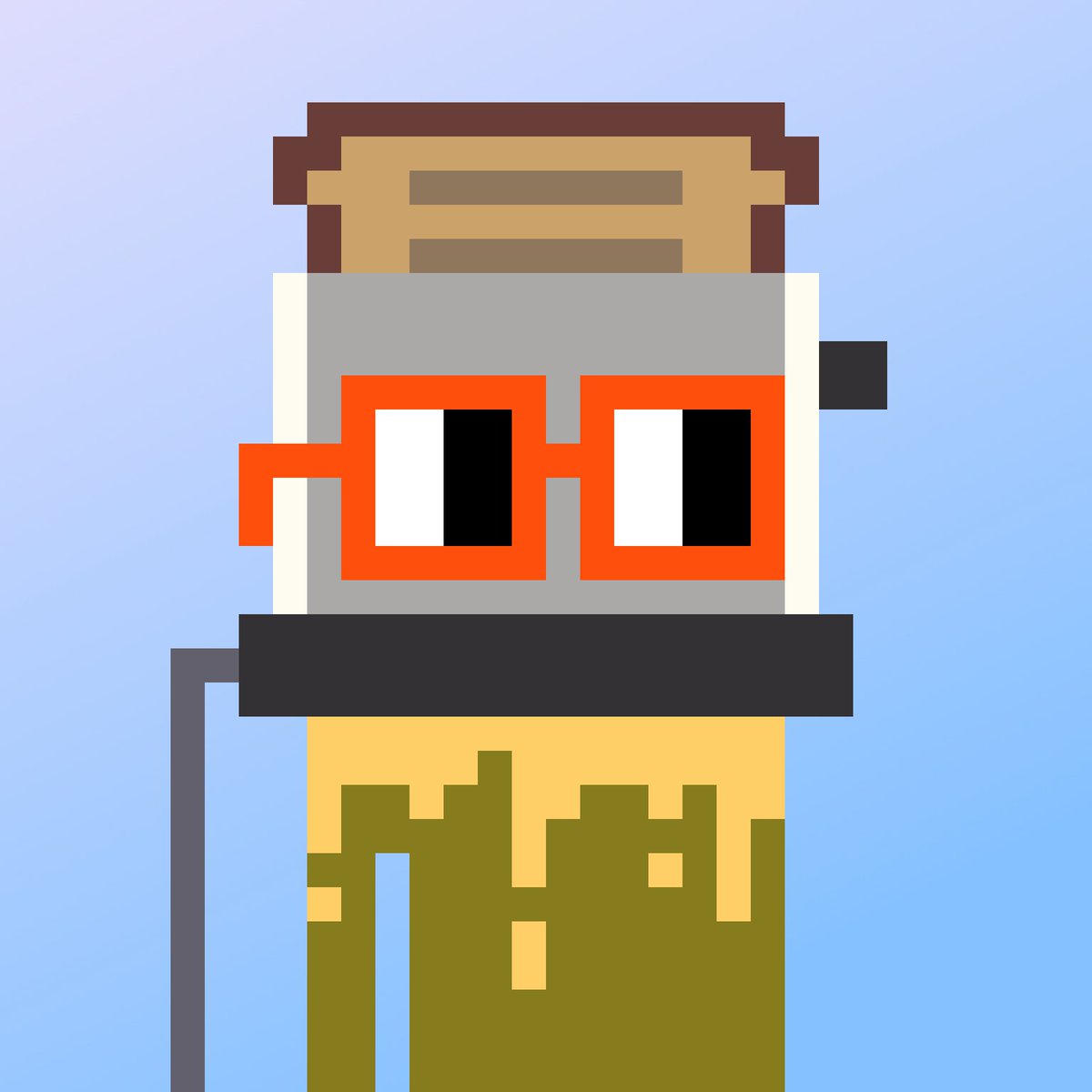 👋 sup! check out this fresh Noun