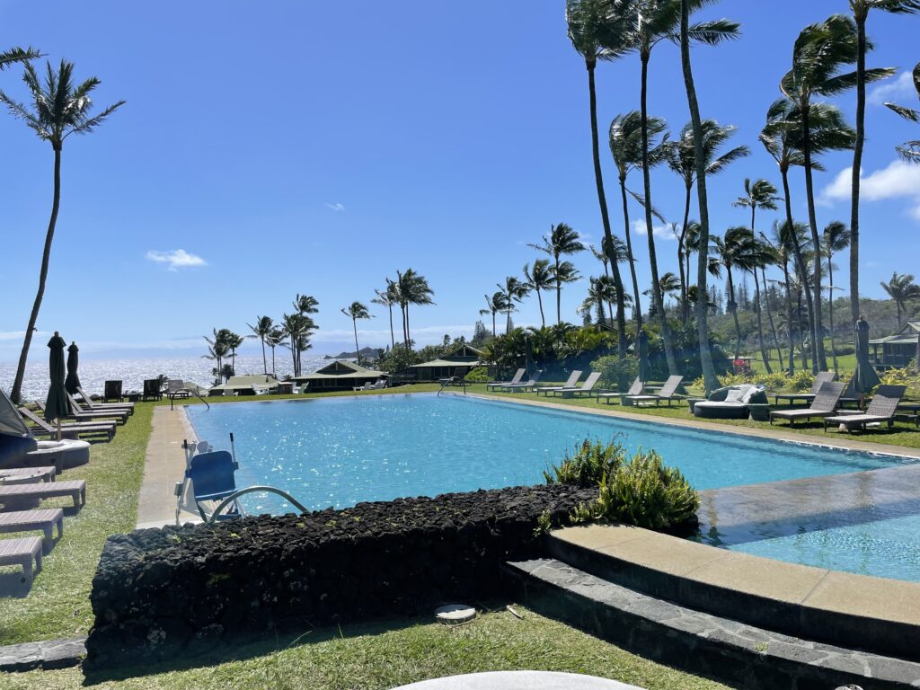 TripPlusTravel's tweet photo. This is definitely one of the best resorts in Maui, Hawaii!! Really enjoy staying at @Hyatt Hana-Maui Resort!! #maui #hawaii #hyatt #hanamauiresort #hawaiivacation #islandvacation #travelphoto #tripplus https://t.co/S3LuHhGjpk
