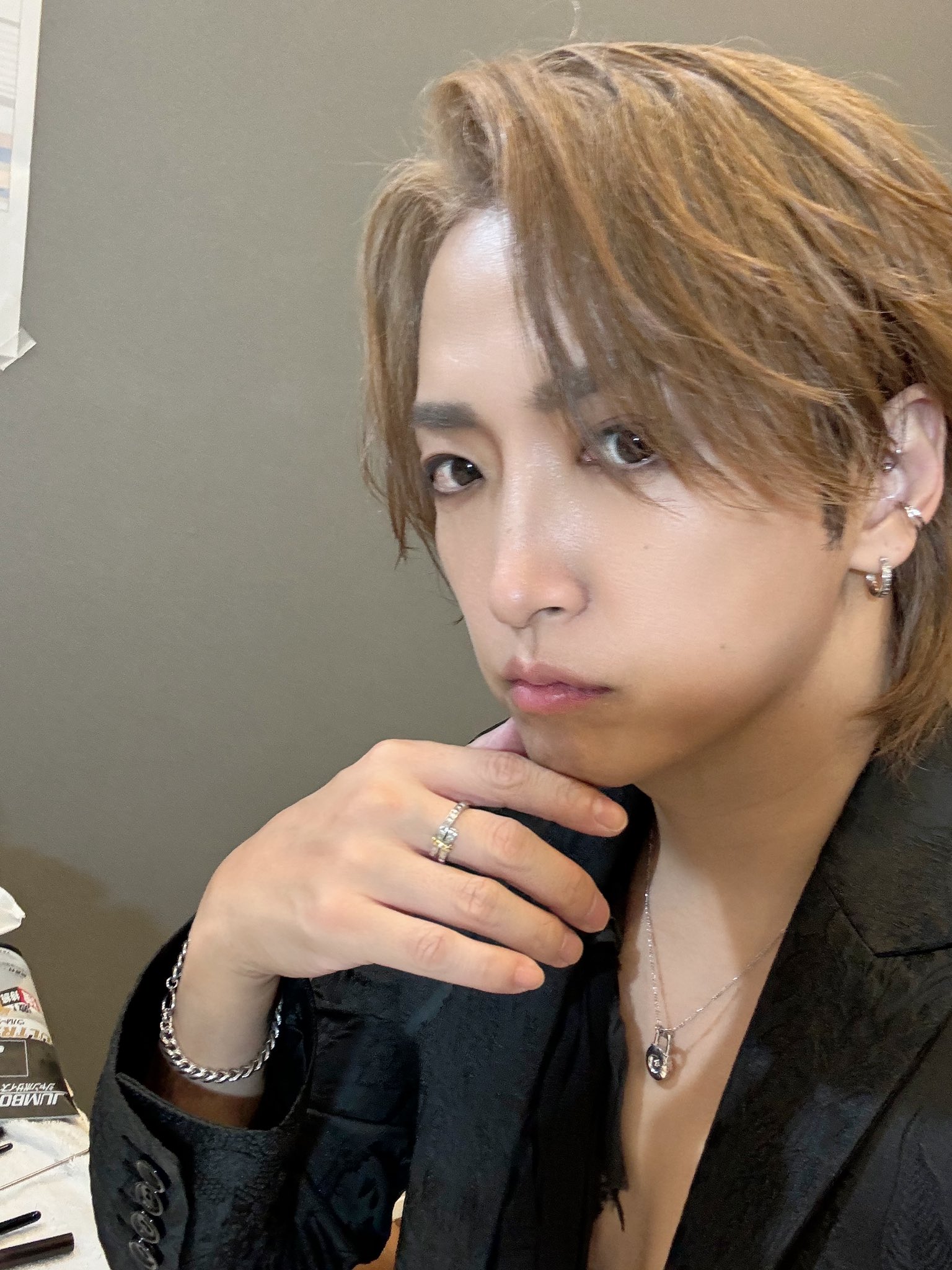 SID 明希/AKi on X: 