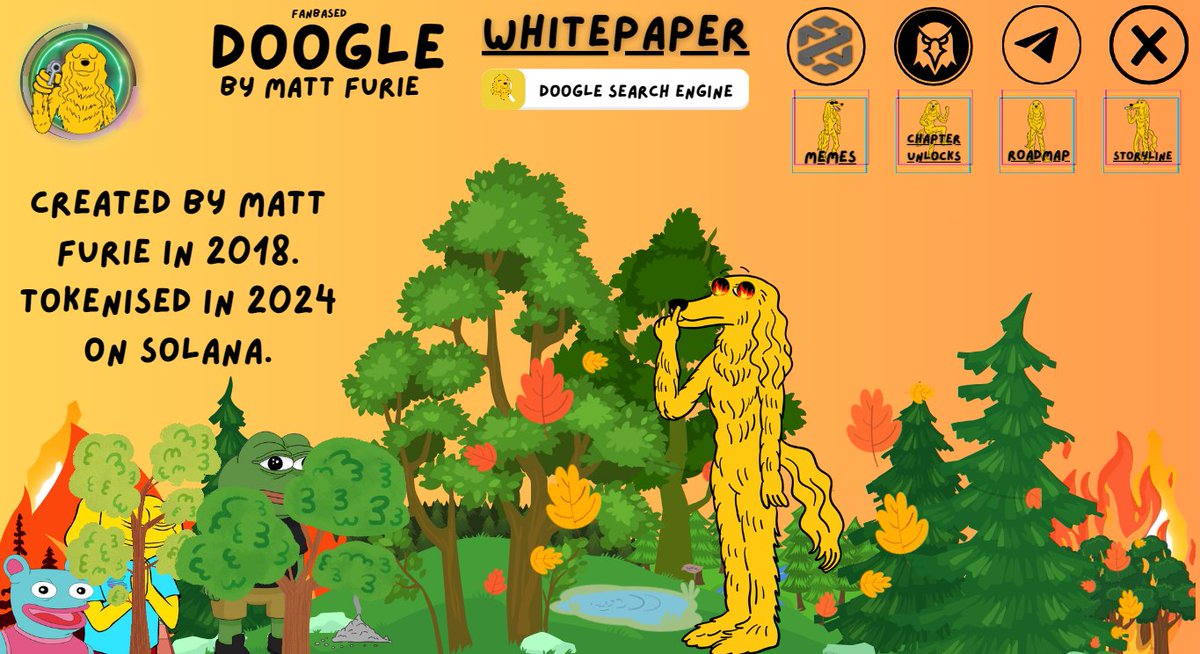 Doogle tweet media
