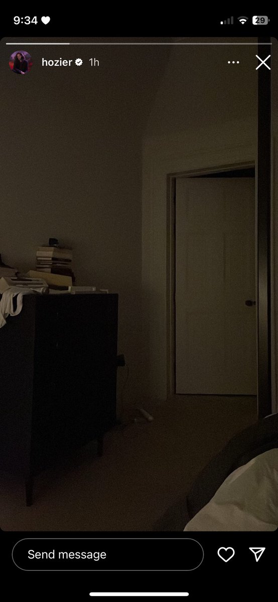 hozier babes… what is this