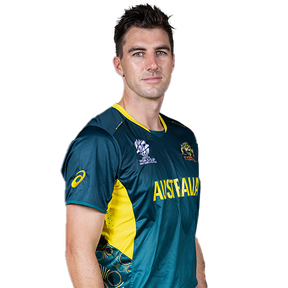 starsofcricket's tweet photo. After 17 long years, Pat Cummins becomes the first Aussie to snag a Men's T20I WC hat-trick.Legendary stuff!
#Patcummins https://t.co/H8Ckdzpfau