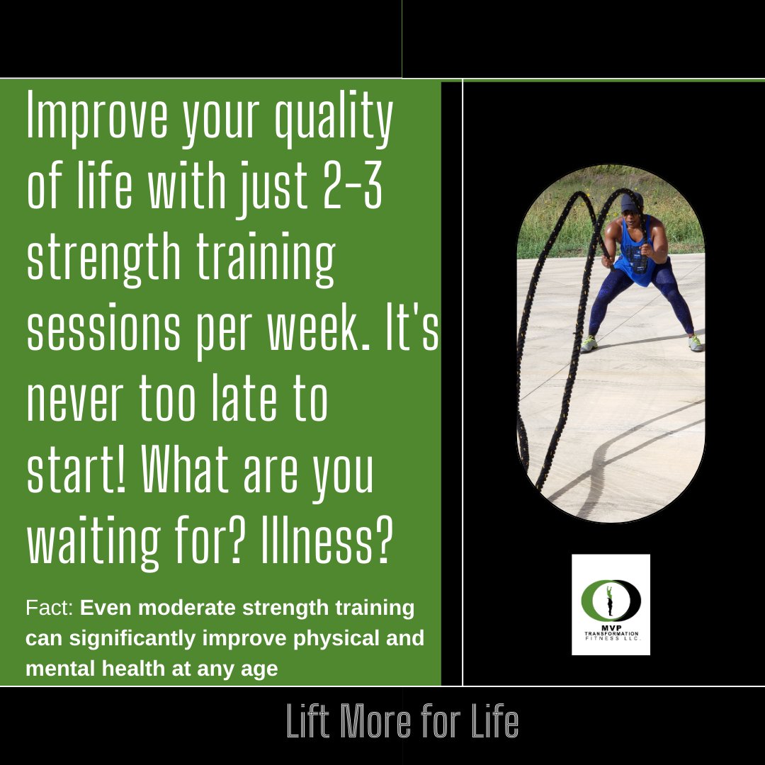 MVP Transformation Fitness_ Fitness for M&W 40 + (@fitness_mvp) on Twitter photo 