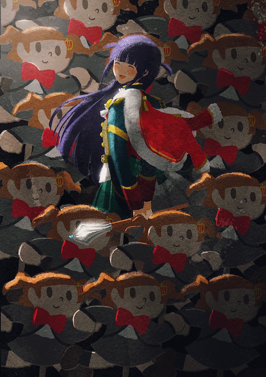 ４時郎 tweet media