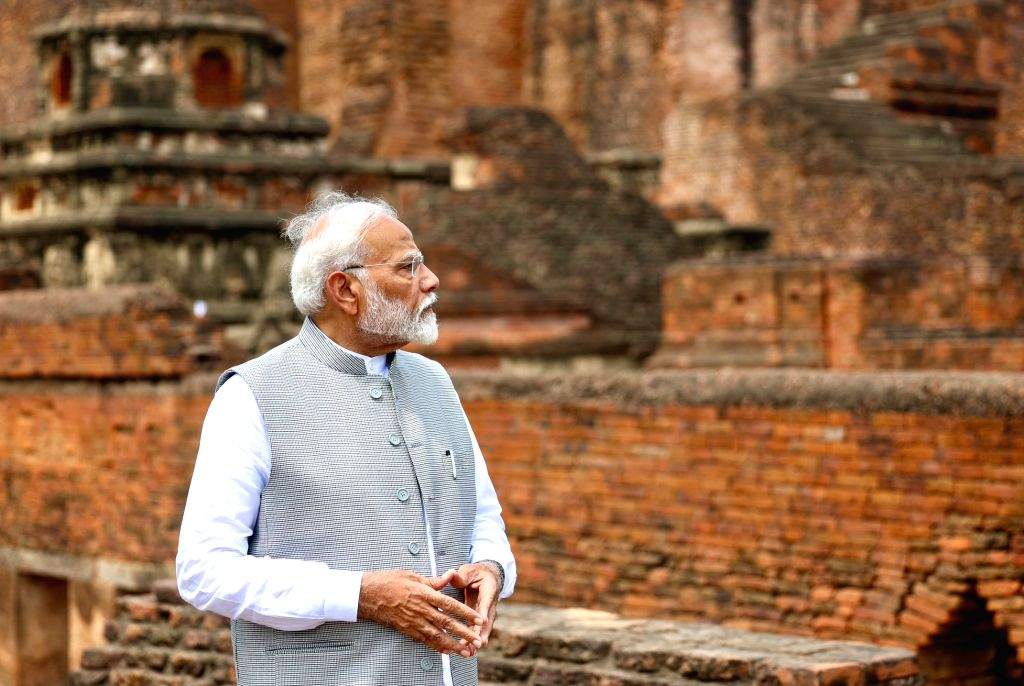 Taranath states that Brahmins started violence in Magadha with the support of Sena kings. #Brahmins_burnt_Nalanda
<a href="/abplive/">ABP LIVE</a>
@aajad_aawa
<a href="/aajtak/">AajTak</a>
<a href="/BBCHindi/">BBC News Hindi</a>
<a href="/BBCWorld/">BBC News (World)</a>
<a href="/news24tv/">NEWS 24</a>
<a href="/ZeeNews/">Zee News</a>
<a href="/MNtvNews/">MNTv</a>
<a href="/TheNationalNews/">The National</a>
<a href="/NYTNational/">NYT National News</a>
<a href="/APTNNews/">APTN News</a>
<a href="/DalitDastak/">Dalit Dastak | दलित दस्तक</a>
<a href="/DalitTime/">Dalit Times | दलित टाइम्स</a>
<a href="/Mohinivoice/">Mohini devi</a>
<a href="/divyaruu/">Divya Roy</a>