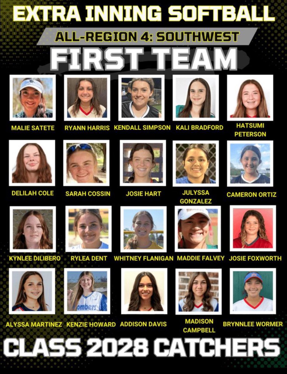 Hatsumi “Hat” Peterson 2028 tweet media