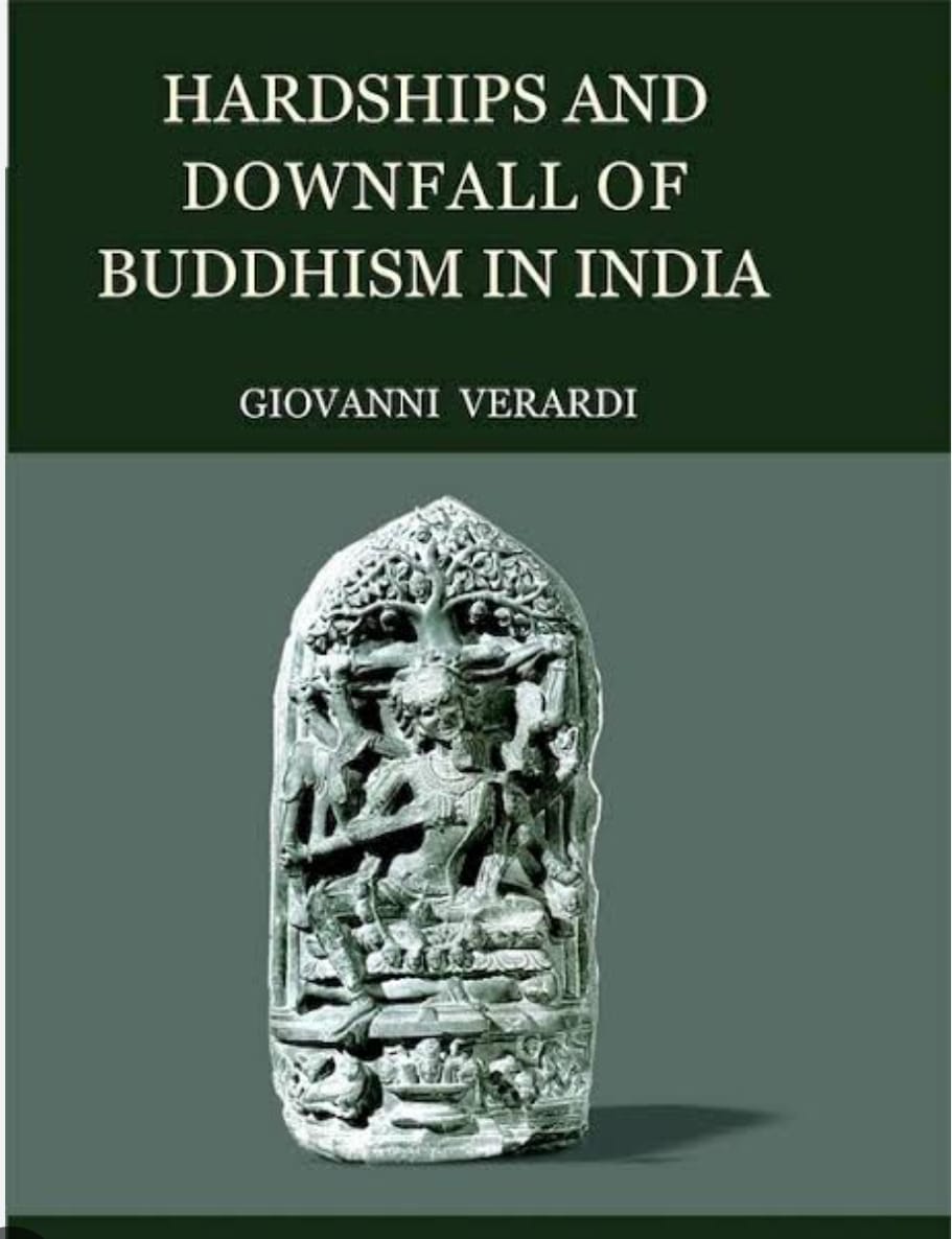 We cannot progress without your support, so please support this movement. 
#Brahmins_Burnt_Nalanda
#Brahmins_Burnt_Nalanda