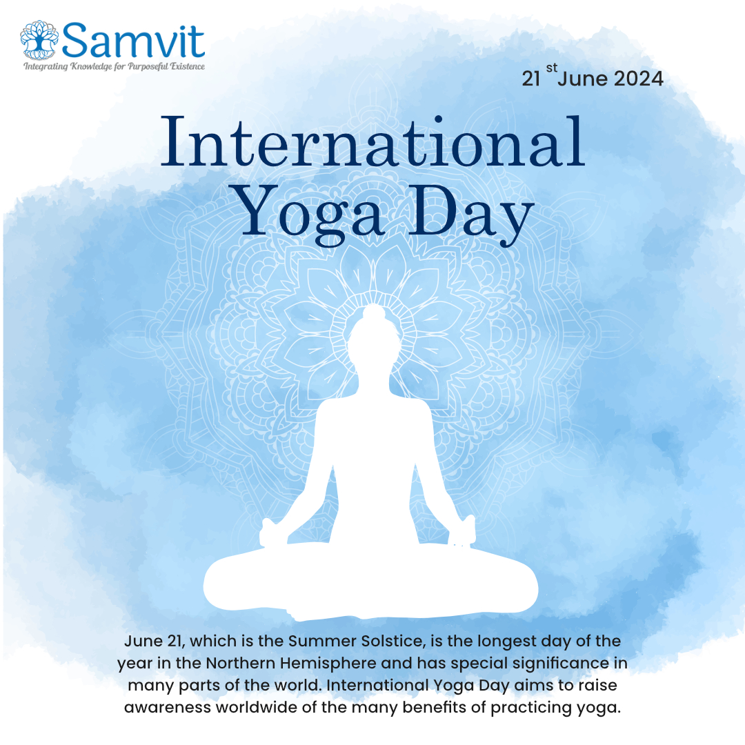 Samvit Samvit Reseach Foundation (@SamvitRF) / Posts / X