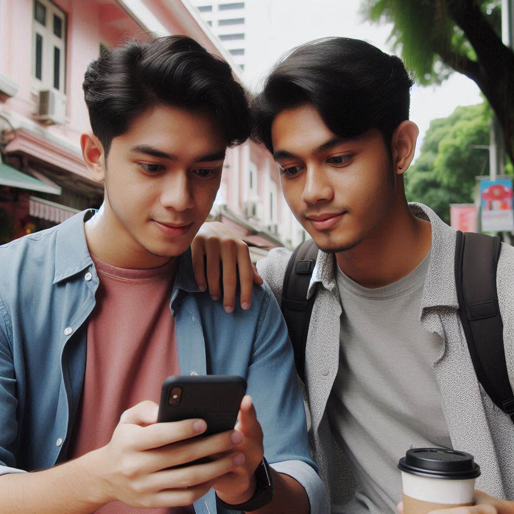 harucomz's tweet photo. 🇵🇭フィリピン人の📱SNS活用が定着‼️

フィリピンの人々がニュース情報を収集する上で交流サイト（SNS）の活用が定着しています。
特にフェイスブック（Facebook）の利用はフィリピン全体の60%も占��ています😲
フィリピンの人たちはFacebookがとにかく大好き❗️
セルフィー🤳撮って��📤投稿。🫶ポーズ✌️もキマってます🕺
🏢企業のホームページもFacebookページをそのまま活用している場合が非常に多いです。

今でも口コミや紹介という「人づて」で回っているフィリピン社会ですが、ネット、そしてSNSの大きな波が変えていくのでしょうか。

#フィリピン #Facebook #SNS #セルフィー #口コミ #クラーク #フィリピン留学 #クラーク留学 #スタディツアー #クラークツアー