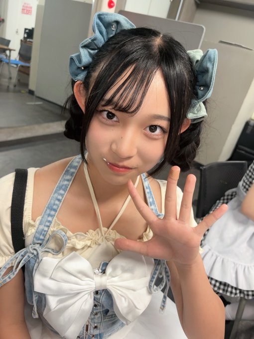 香穂のTwitter画像6