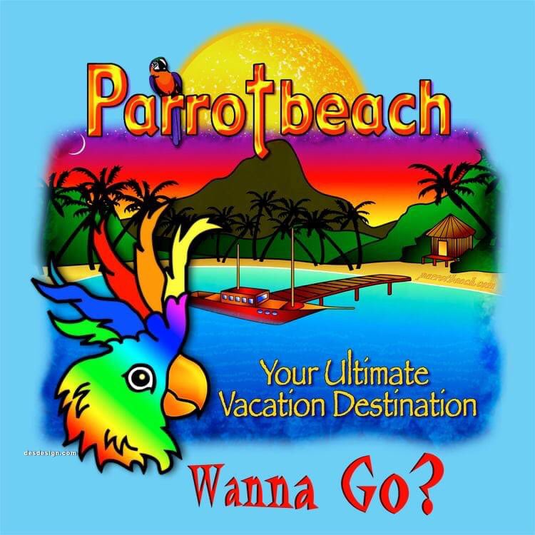 Parrotbeach1's tweet photo. Parrotbeach this week.
Friday 6/21 at 7:00 Stirling Lake Park in Stirling, NJ
Saturday 6/22 at 9:00 Joey C’s Boathouse Stratford Ct https://t.co/uBPAeO15jQ