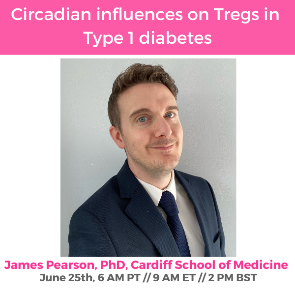 Tomorrow! - 9 AM ET//2 PM BST
📢: tinyurl.com/3jz77zep
<a href="/DiabetesnPOD/">nPOD Diabetes</a> <a href="/ULBCDiabRes/">ULB Center for Diabetes Research</a> <a href="/AMP_CMDKP/">Common Metabolic Diseases Knowledge Portal</a> <a href="/ufdiabetes/">UF Diabetes Institute</a> <a href="/IUSweetTweets/">Center for Diabetes and Metabolic Diseases</a> @T1D_researchers <a href="/helmholtz_diabc/">Helmholtz Diabetes Center (HDC)</a> <a href="/PennIDOM/">Penn IDOM</a> <a href="/DiabResearch/">Deutsches Zentrum für Diabetesforschung (DZD)</a> <a href="/Diabetes_DRI/">Diabetes Research Institute Foundation</a> <a href="/StanfordDRC/">Stanford Diabetes Research</a> <a href="/BCDiabResNet/">BC Diabetes Research Network</a> <a href="/JoslinDiabetes/">Joslin Diabetes Center</a> <a href="/Bruskolab/">Todd M. Brusko</a> <a href="/cardiffuni/">Cardiff University</a> @JDRFUK