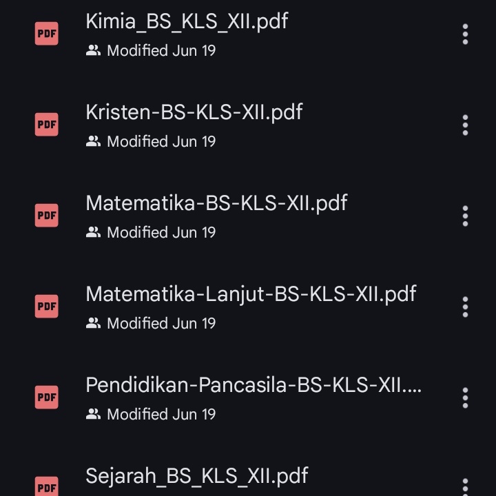 piahoreng's tweet photo. Haloo ini aku ada arsip buku paket kelas 12 (kurmer) 
╰┈➤ sumber ny dr https://t.co/LKNMcVCzZx

Barang kali ada yg mau curi start duluan,,, link ny ku taro bawahh yaahh smg bisa bermanfaat ⭐3⭐

🖇⋆˙ https://t.co/6iknCqPjW3 https://t.co/7v2FGcsjis