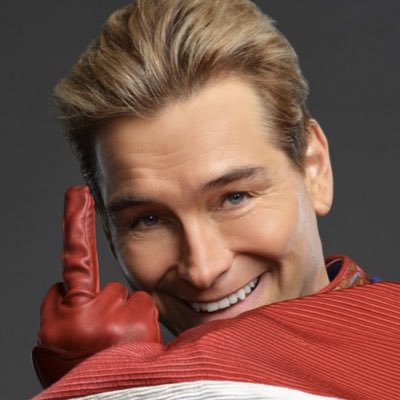GoblinR0b's tweet photo. #NewProfilePic #fuckstarlight #MAGA https://t.co/pLb8u7wRmc