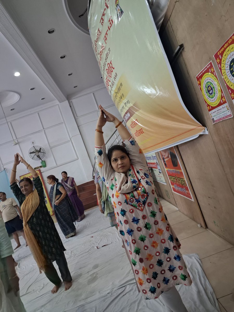 Namita Dwivedi tweet media