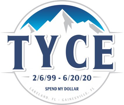 tycedadUF's tweet photo. Tyce! https://t.co/VVQgn1IkrW