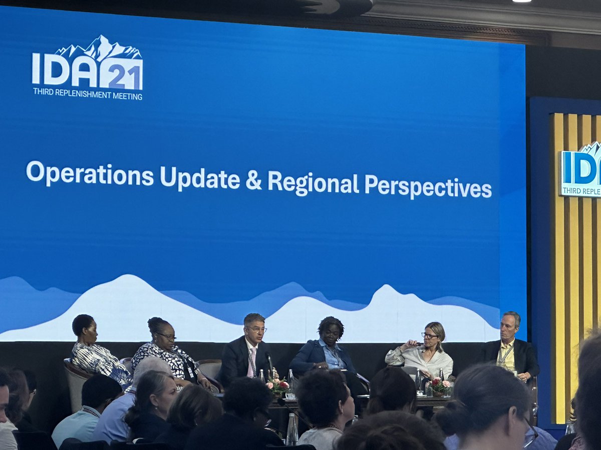 Valerie Hickey (@valeriemhickey) on Twitter photo BBB used to mean Build Back Better
I prefer the new BBB <a href="/DavidSislen/">David Sislen</a> proposed: Build Better BEFORE
Disaster & response is a trap too many communities are in; we must REDUCE their vulnerability BEFORE the storm
#IDAworks to #EndPoverty even in the face of #climatecrises BBB used to mean Build Back Better
I prefer the new BBB <a href="/DavidSislen/">David Sislen</a> proposed: Build Better BEFORE
Disaster & response is a trap too many communities are in; we must REDUCE their vulnerability BEFORE the storm
#IDAworks to #EndPoverty even in the face of #climatecrises