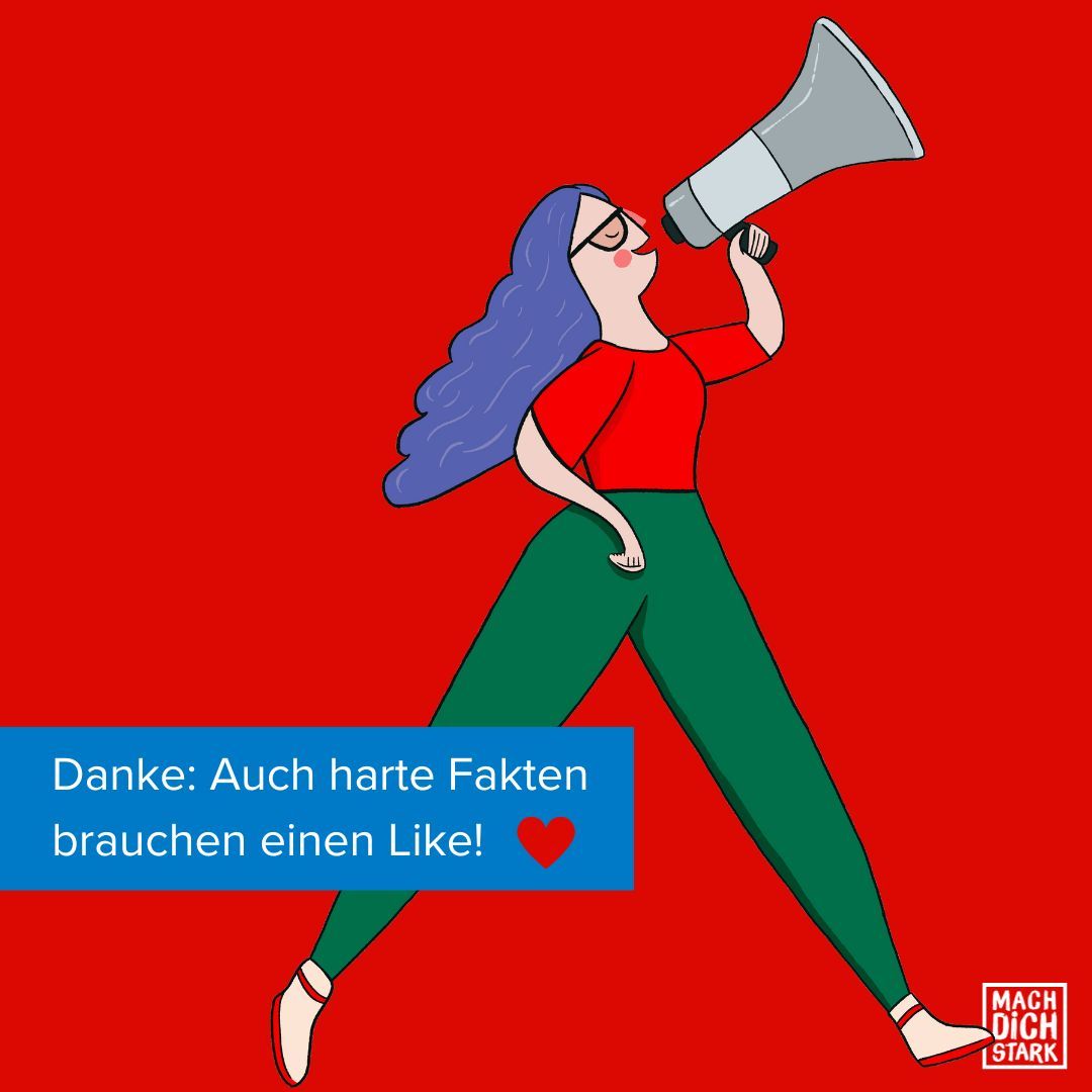 Die neue Studie des IFO-Instituts “Ungleiche Bildungschancen: Ein Blick in die Bundesländer” zeigt, was auch MACH DICH STARK seit Jahren ankreidet! Die Studie findet ihr hier: buff.ly/3VtdVl8