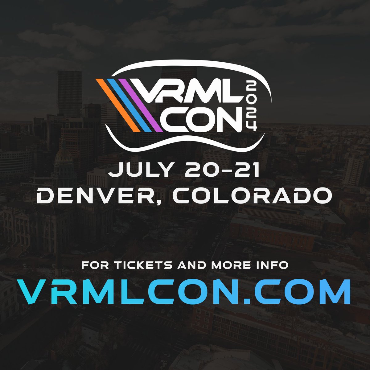 🚨 #VRMLCON2024 REMINDER 🚨

✔️Last week to book at the #HolidayInn with exclusive rates!
✔️Last week to enter a cool contest!
✔️$2,000 in @hyperx #giveaways!

Don't miss out!! #hype #vrml #vresports #esports
vrml.gg/News/o36s32ADM…