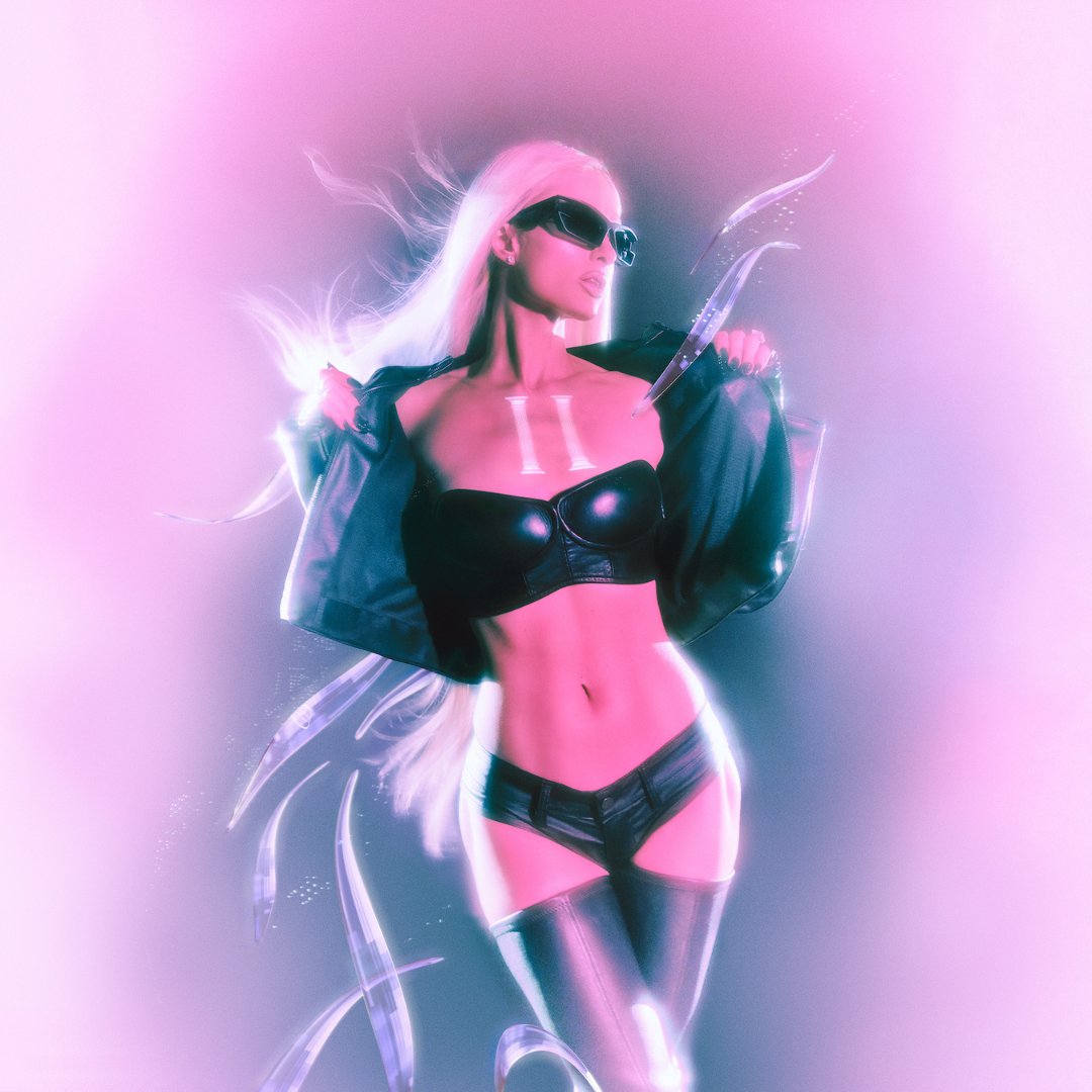 ParisHilton's tweet image. My new single “I’m Free” is officially here! Let’s dance: ParisHilton.lnk.to/imfreeXT