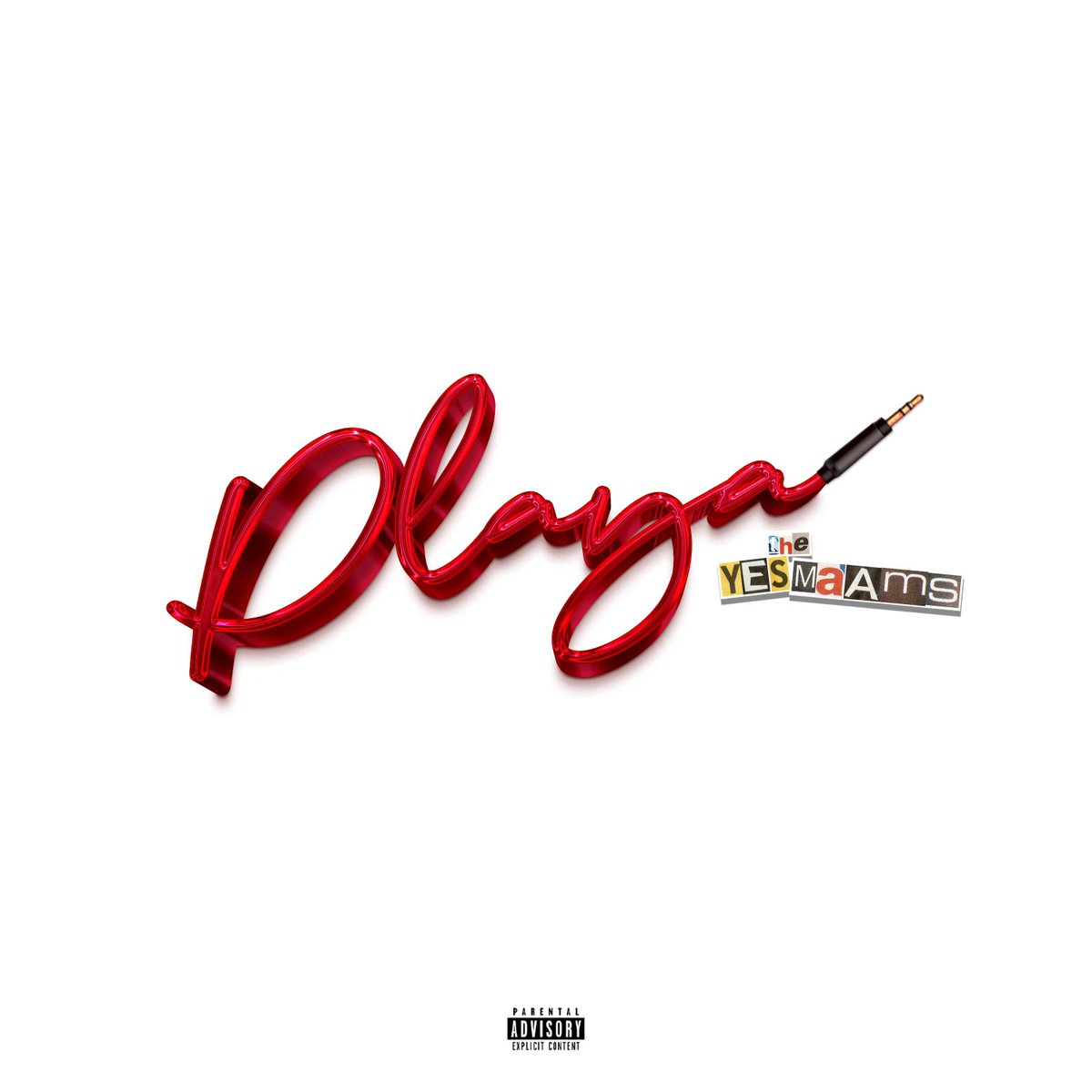 “Playa” 
NOW IN YOUR STEREO! 🔊🔊
Link in bio!
It’s time to dance!💋
#yearofyes #theyesmaams #playa
Production <a href="/cocotekel/">cocotekel</a> 
Addtl Production/Engineering <a href="/libyv/">lilibet  gonzalez</a>
Writing @callmemrmason 
Mixing  <a href="/jorgegutierrez/">jorgegutierrez</a> 
Mastering @damnfco
Addtl BGV @xsiiren, <a href="/blacksocialite/">Brian Patrick Davis!</a>, @callmemrmason