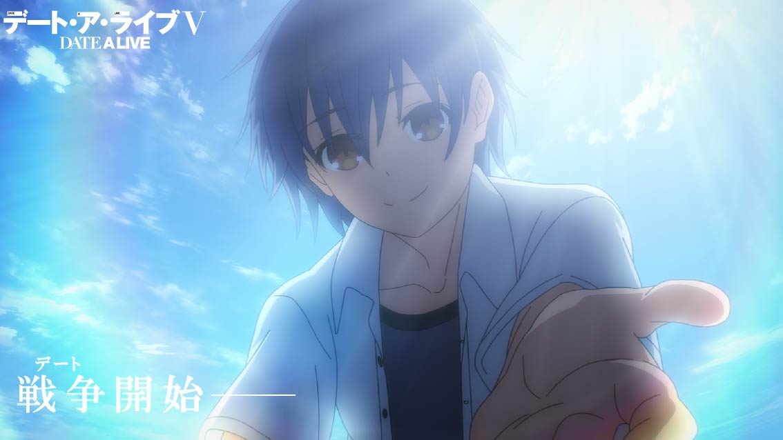 Vote for Date A Live!
Make in high again!

polls.animecorner.me/vote/w11-sprin…
anitrendz.com/polls/top-anime

#date_a_live 
#デート・ア・ライブ 
#デアラ5期