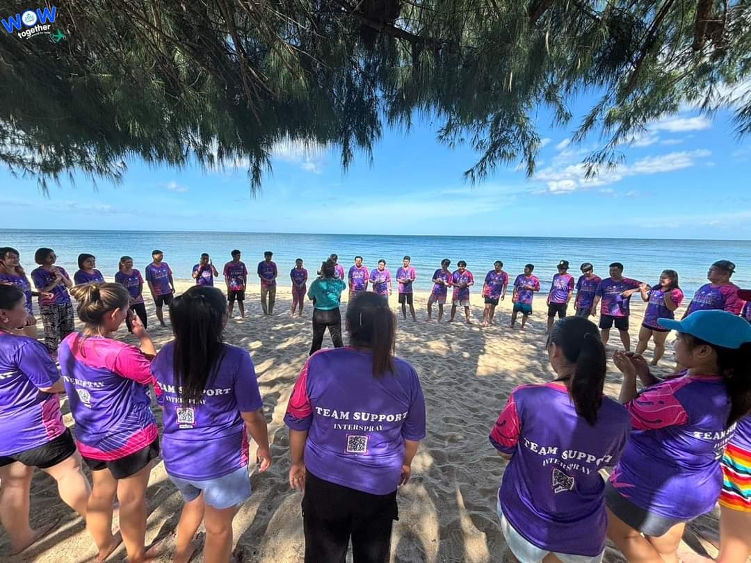 together_wow's tweet photo. 🙇ขอขอบพระคุณ คณะลูกค้า🙇
จาก SKY GROUP 
SMILE &amp; HAPPY 
@หาดบ้านกรูด จ.ประจวบคีรีขันธ์
15-16 June 24
#อยากสนิทให้ติดWOW  
#WOWTOGETHER
#เติมเต็มความสุขทุกการเดินทาง
#เกาะกรูด #หาดบ้านกรูด #เกาะทะลุ #ประจวบคีรีขันธ์ 
#wowtogethertravel https://t.co/sK7peq1fTh